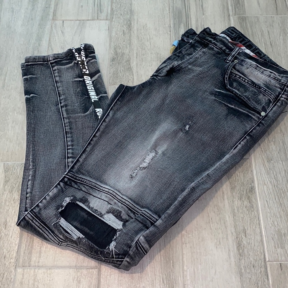 Rockstars Original Jeans